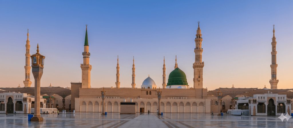 Cost effect umrah packages